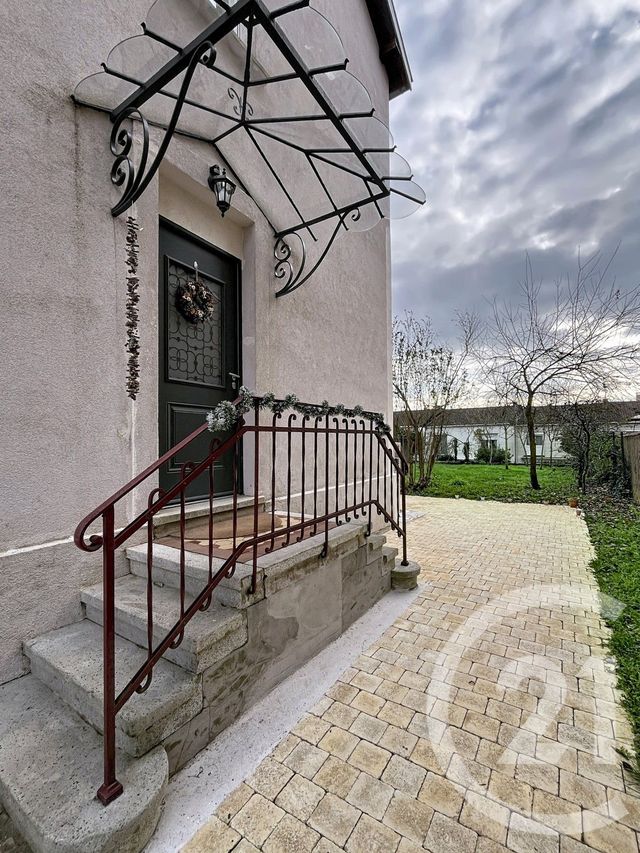 Maison &agrave; vendre - 5 pi&egrave;ces - 88,30 m2 - Metz - 57 - LORRAINE