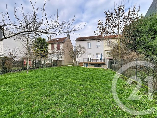 Maison &agrave; vendre - 5 pi&egrave;ces - 88,30 m2 - Metz - 57 - LORRAINE