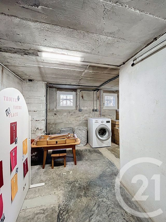 Maison &agrave; vendre - 5 pi&egrave;ces - 88,30 m2 - Metz - 57 - LORRAINE