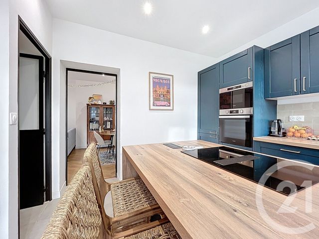 Maison &agrave; vendre - 5 pi&egrave;ces - 88,30 m2 - Metz - 57 - LORRAINE