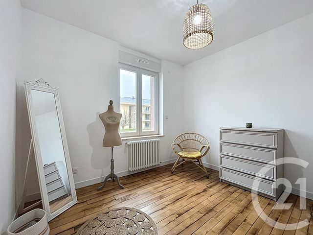 Maison &agrave; vendre - 5 pi&egrave;ces - 88,30 m2 - Metz - 57 - LORRAINE