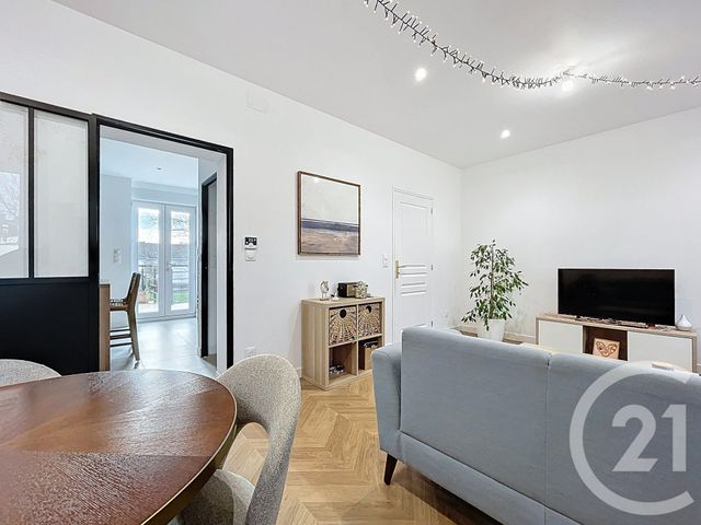 Maison &agrave; vendre - 5 pi&egrave;ces - 88,30 m2 - Metz - 57 - LORRAINE