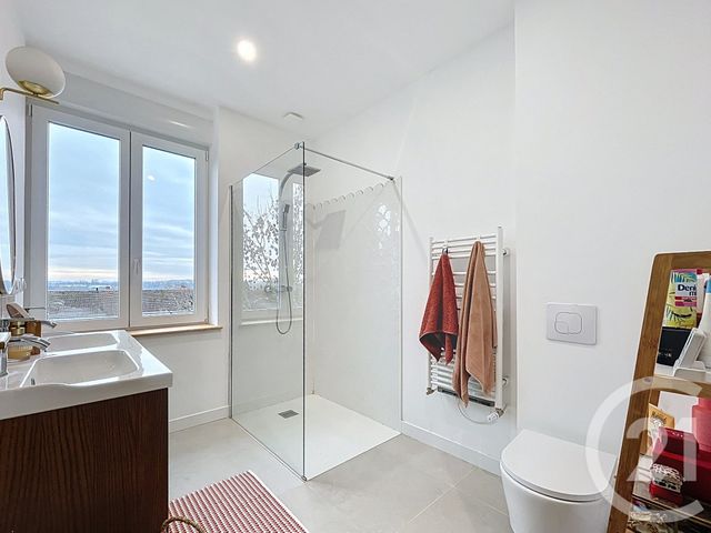 Maison &agrave; vendre - 5 pi&egrave;ces - 88,30 m2 - Metz - 57 - LORRAINE