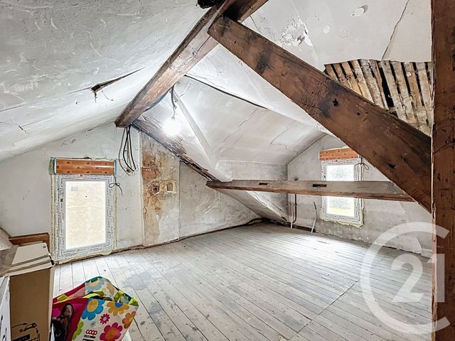 Maison &agrave; vendre - 5 pi&egrave;ces - 88,30 m2 - Metz - 57 - LORRAINE