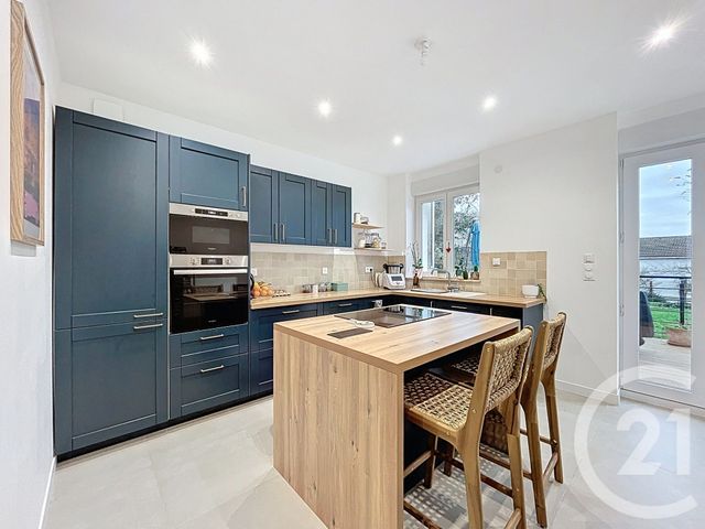 Maison à vendre METZ