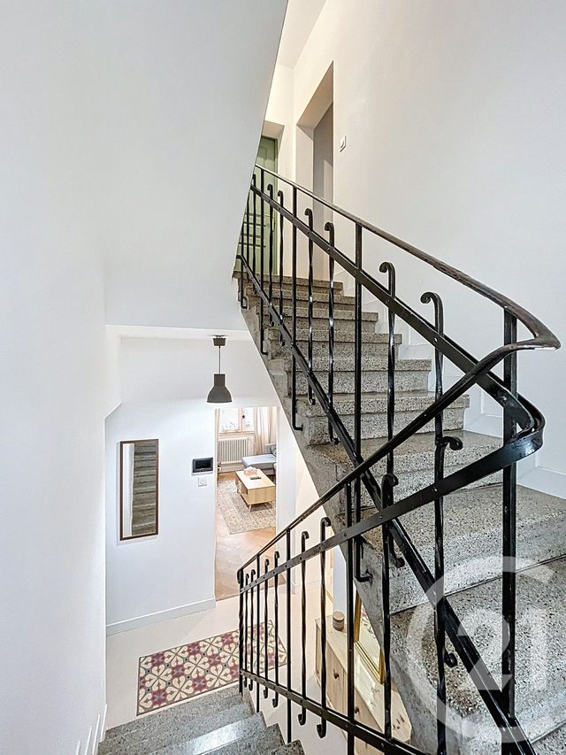 Maison &agrave; vendre - 5 pi&egrave;ces - 88,30 m2 - Metz - 57 - LORRAINE