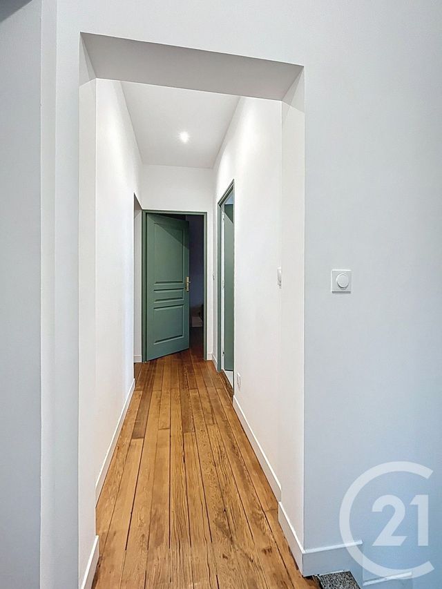 Maison &agrave; vendre - 5 pi&egrave;ces - 88,30 m2 - Metz - 57 - LORRAINE