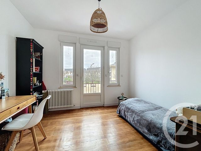 Maison &agrave; vendre - 5 pi&egrave;ces - 88,30 m2 - Metz - 57 - LORRAINE