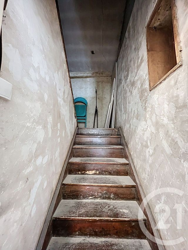 Maison &agrave; vendre - 5 pi&egrave;ces - 88,30 m2 - Metz - 57 - LORRAINE