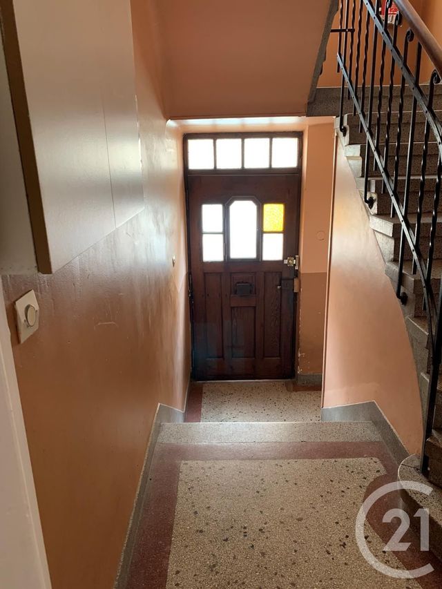 Appartement F2 &agrave; louer - 2 pi&egrave;ces - 44,86 m2 - Montigny Les Metz - 57 - LORRAINE