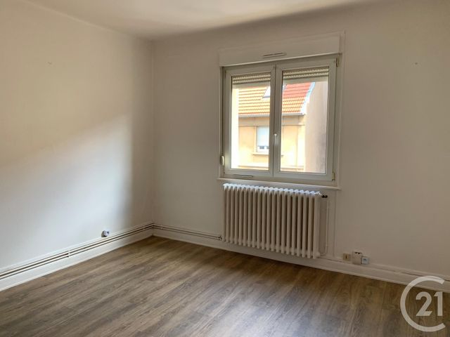 Appartement F2 &agrave; louer - 2 pi&egrave;ces - 44,86 m2 - Montigny Les Metz - 57 - LORRAINE