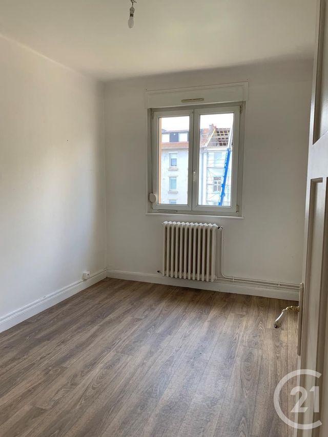 Appartement F2 &agrave; louer - 2 pi&egrave;ces - 44,86 m2 - Montigny Les Metz - 57 - LORRAINE