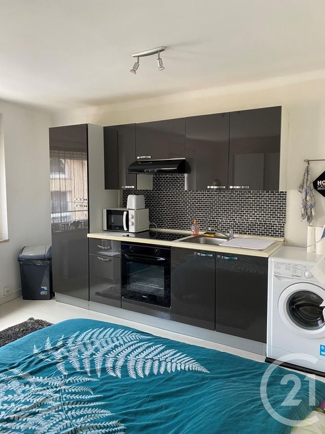 Appartement F1 à louer ALGRANGE