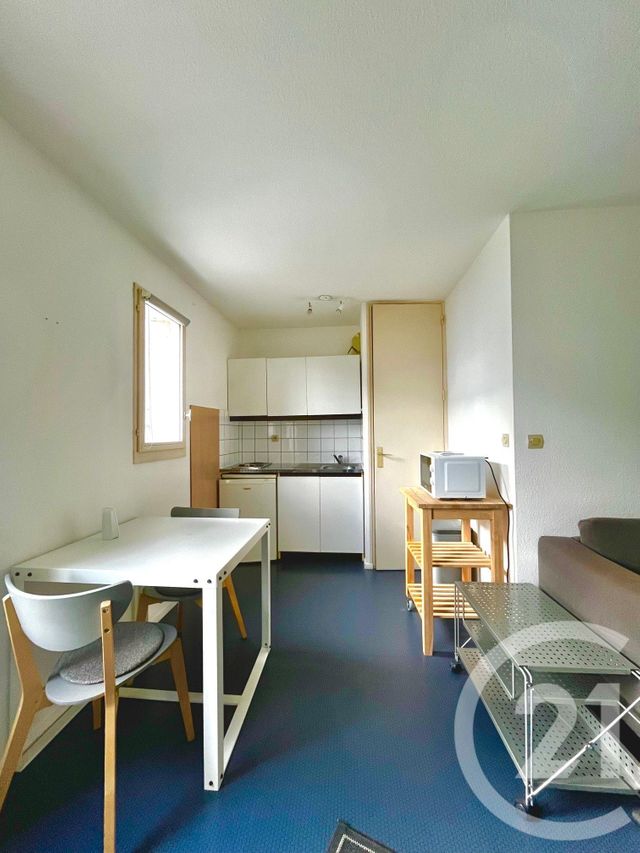 Appartement F1 &agrave; louer - 1 pi&egrave;ce - 30,10 m2 - Metz - 57 - LORRAINE