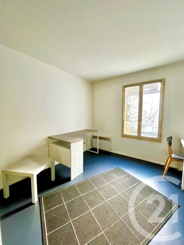 Appartement F1 &agrave; louer - 1 pi&egrave;ce - 30,10 m2 - Metz - 57 - LORRAINE