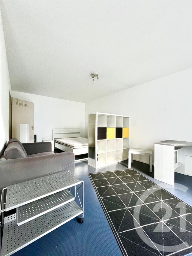 Appartement F1 &agrave; louer - 1 pi&egrave;ce - 30,10 m2 - Metz - 57 - LORRAINE