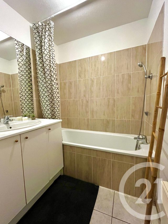 Appartement F2 &agrave; louer - 2 pi&egrave;ces - 34,07 m2 - Metz - 57 - LORRAINE