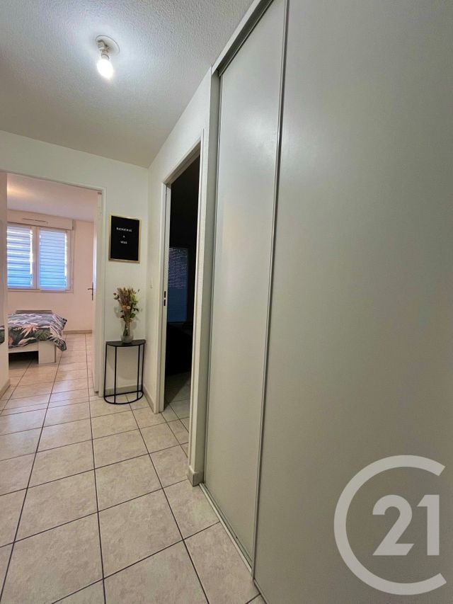 Appartement F2 &agrave; louer - 2 pi&egrave;ces - 34,07 m2 - Metz - 57 - LORRAINE