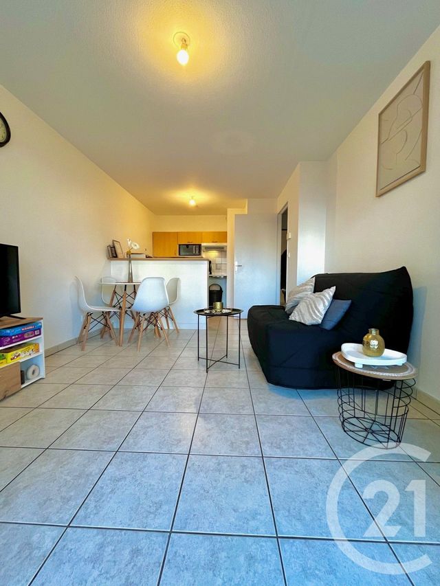 Appartement F2 &agrave; louer - 2 pi&egrave;ces - 34,07 m2 - Metz - 57 - LORRAINE