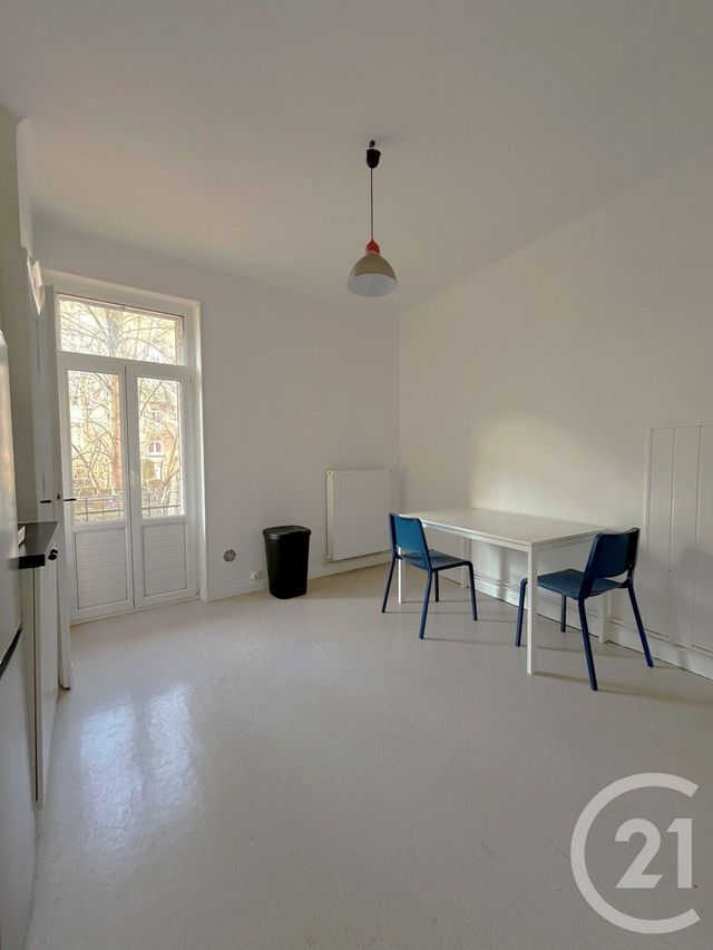 Appartement F3 &agrave; louer - 3 pi&egrave;ces - 53 m2 - Metz - 57 - LORRAINE