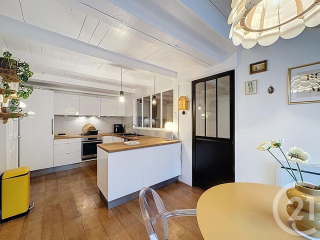 Maison &agrave; vendre - 3 pi&egrave;ces - 95,75 m2 - Lorry Les Metz - 57 - LORRAINE