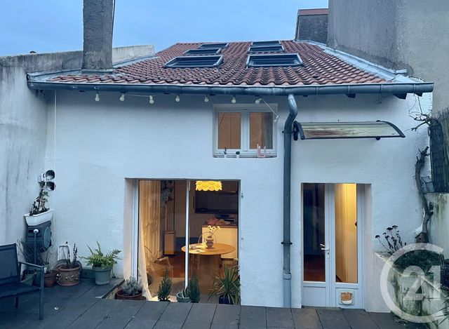 Maison &agrave; vendre - 3 pi&egrave;ces - 95,75 m2 - Lorry Les Metz - 57 - LORRAINE