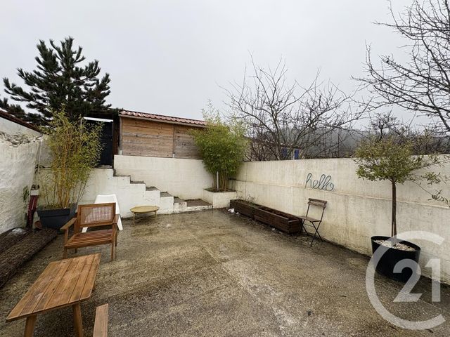Maison &agrave; vendre - 3 pi&egrave;ces - 95,75 m2 - Lorry Les Metz - 57 - LORRAINE
