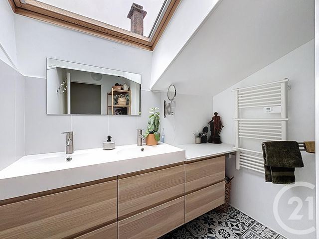 Maison &agrave; vendre - 3 pi&egrave;ces - 95,75 m2 - Lorry Les Metz - 57 - LORRAINE