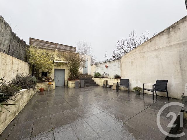 Maison &agrave; vendre - 3 pi&egrave;ces - 95,75 m2 - Lorry Les Metz - 57 - LORRAINE