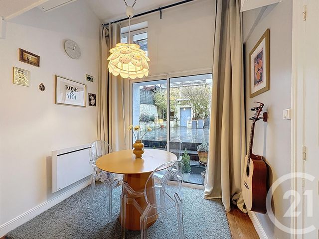 Maison &agrave; vendre - 3 pi&egrave;ces - 95,75 m2 - Lorry Les Metz - 57 - LORRAINE