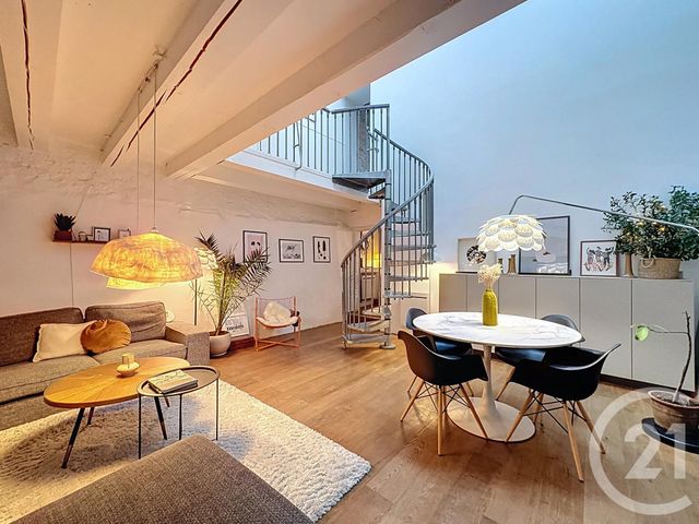 Maison à vendre LORRY LES METZ