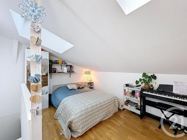 Maison &agrave; vendre - 3 pi&egrave;ces - 95,75 m2 - Lorry Les Metz - 57 - LORRAINE