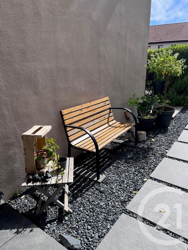 Maison &agrave; louer - 6 pi&egrave;ces - 153 m2 - Vantoux - 57 - LORRAINE