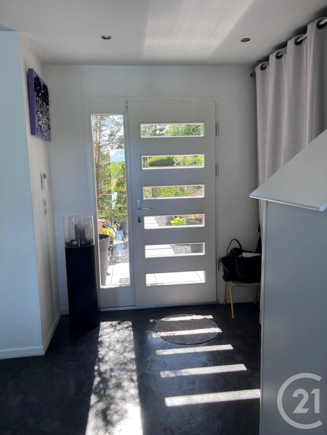 Maison &agrave; louer - 6 pi&egrave;ces - 153 m2 - Vantoux - 57 - LORRAINE