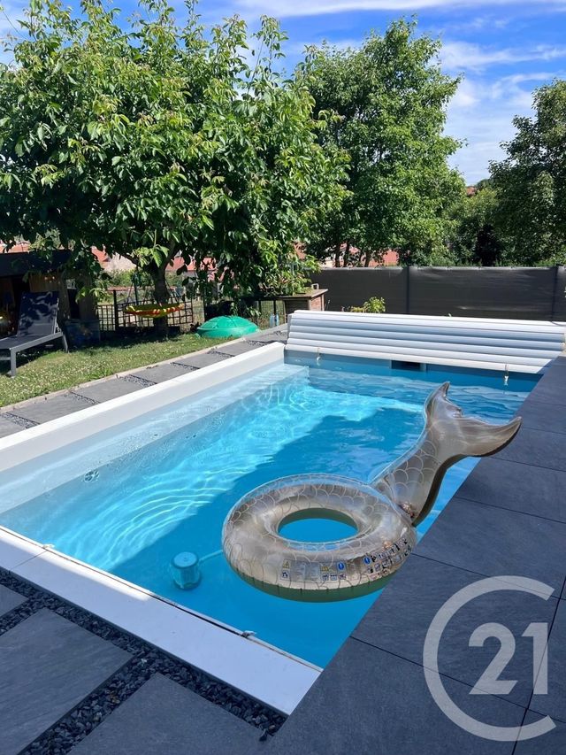 Maison &agrave; louer - 6 pi&egrave;ces - 153 m2 - Vantoux - 57 - LORRAINE