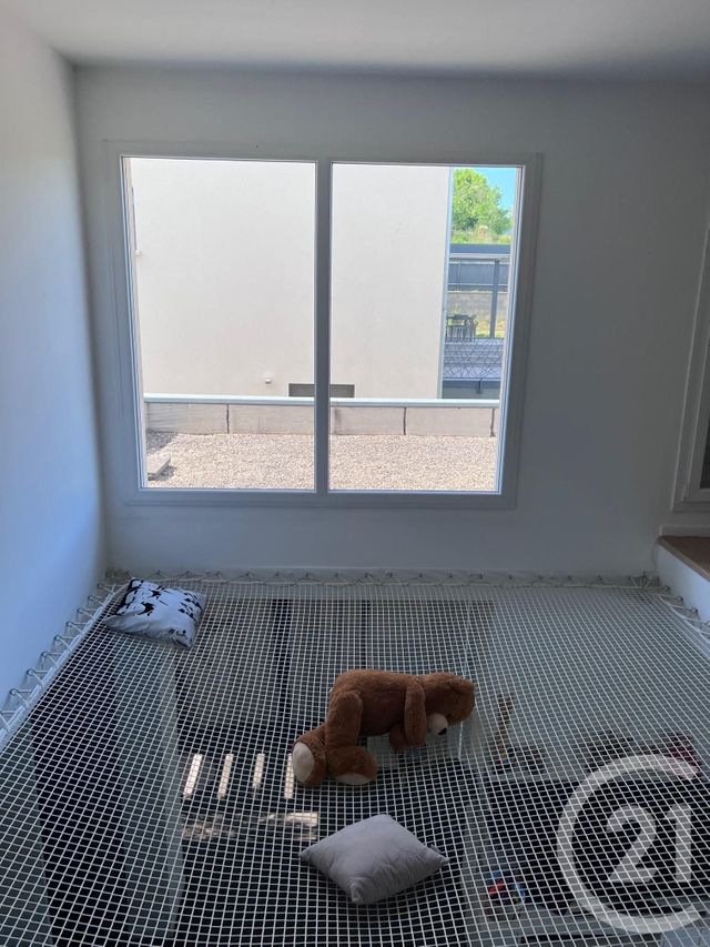 Maison &agrave; louer - 6 pi&egrave;ces - 153 m2 - Vantoux - 57 - LORRAINE