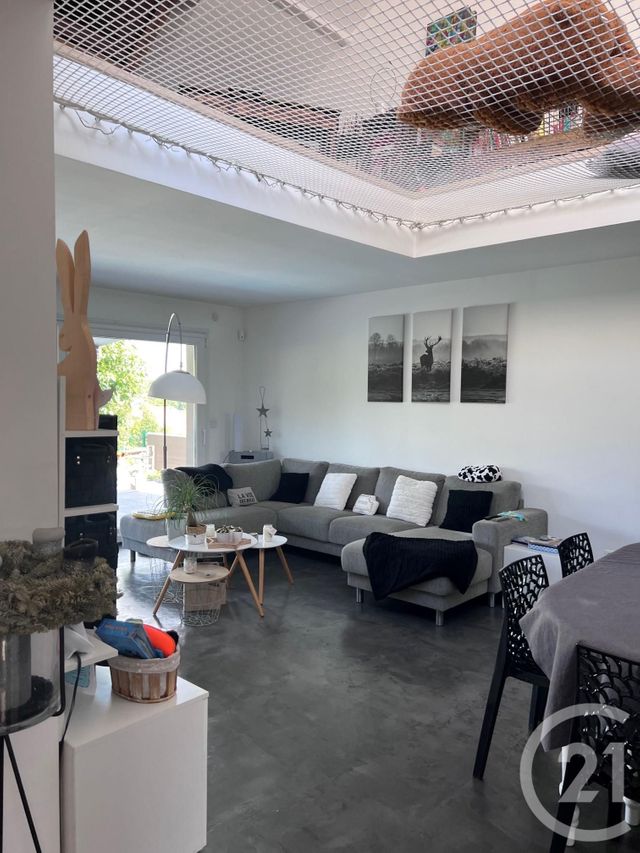 Maison &agrave; louer - 6 pi&egrave;ces - 153 m2 - Vantoux - 57 - LORRAINE