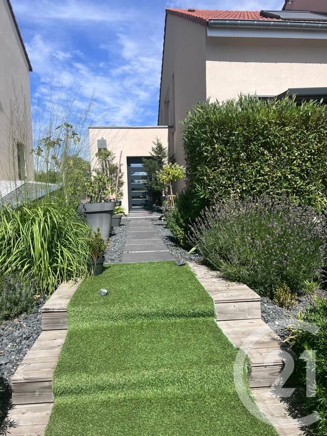 Maison à louer VANTOUX