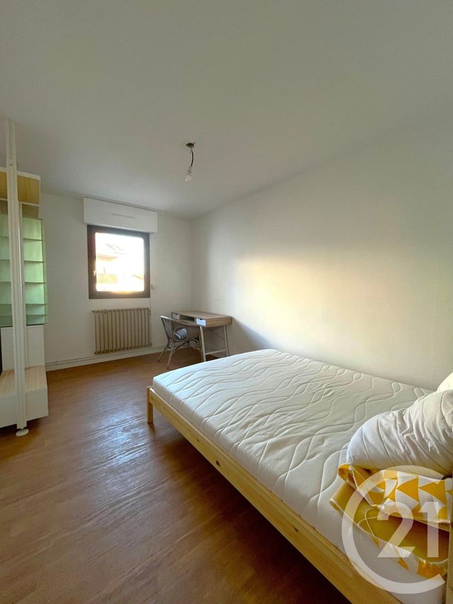 Appartement F3 &agrave; louer - 3 pi&egrave;ces - 77,38 m2 - Woippy - 57 - LORRAINE