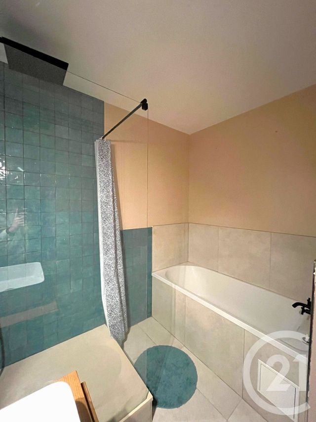 Appartement F3 &agrave; louer - 3 pi&egrave;ces - 77,38 m2 - Woippy - 57 - LORRAINE