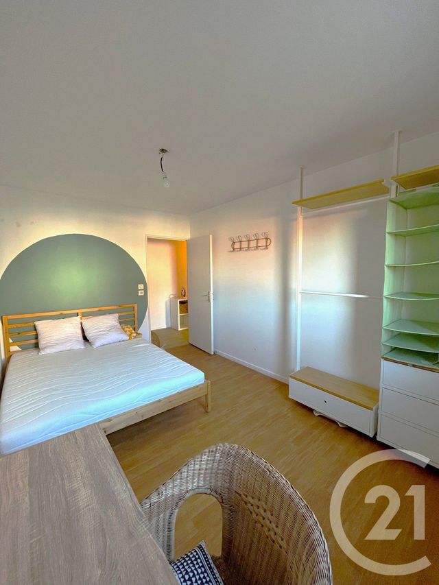 Appartement F3 &agrave; louer - 3 pi&egrave;ces - 77,38 m2 - Woippy - 57 - LORRAINE