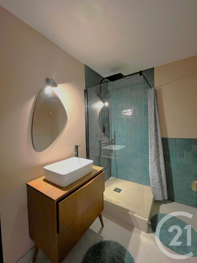 Appartement F3 &agrave; louer - 3 pi&egrave;ces - 77,38 m2 - Woippy - 57 - LORRAINE