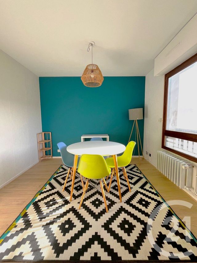 Appartement F3 &agrave; louer - 3 pi&egrave;ces - 77,38 m2 - Woippy - 57 - LORRAINE