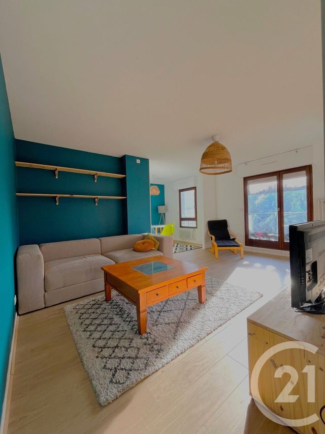 Appartement F3 &agrave; louer - 3 pi&egrave;ces - 77,38 m2 - Woippy - 57 - LORRAINE