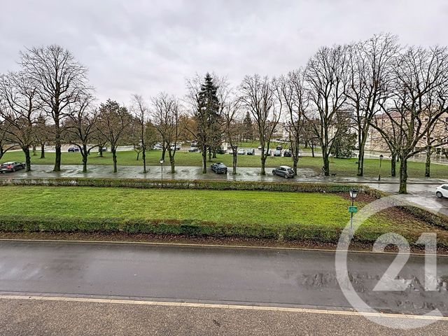 Appartement F4 &agrave; vendre - 4 pi&egrave;ces - 81,77 m2 - Thionville - 57 - LORRAINE