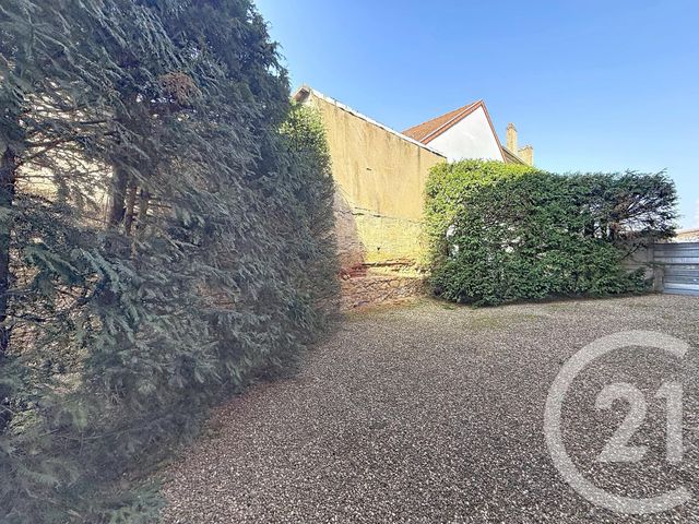 Appartement F4 &agrave; vendre - 4 pi&egrave;ces - 81,77 m2 - Thionville - 57 - LORRAINE