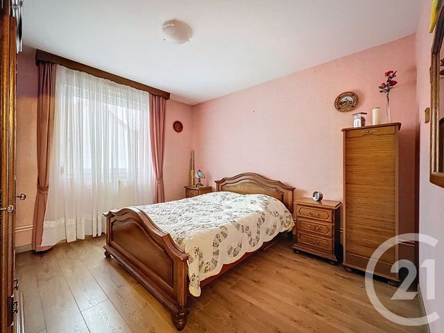 Appartement F4 &agrave; vendre - 4 pi&egrave;ces - 81,77 m2 - Thionville - 57 - LORRAINE