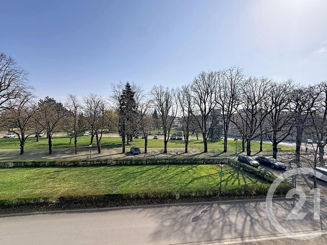 Appartement F4 &agrave; vendre - 4 pi&egrave;ces - 81,77 m2 - Thionville - 57 - LORRAINE