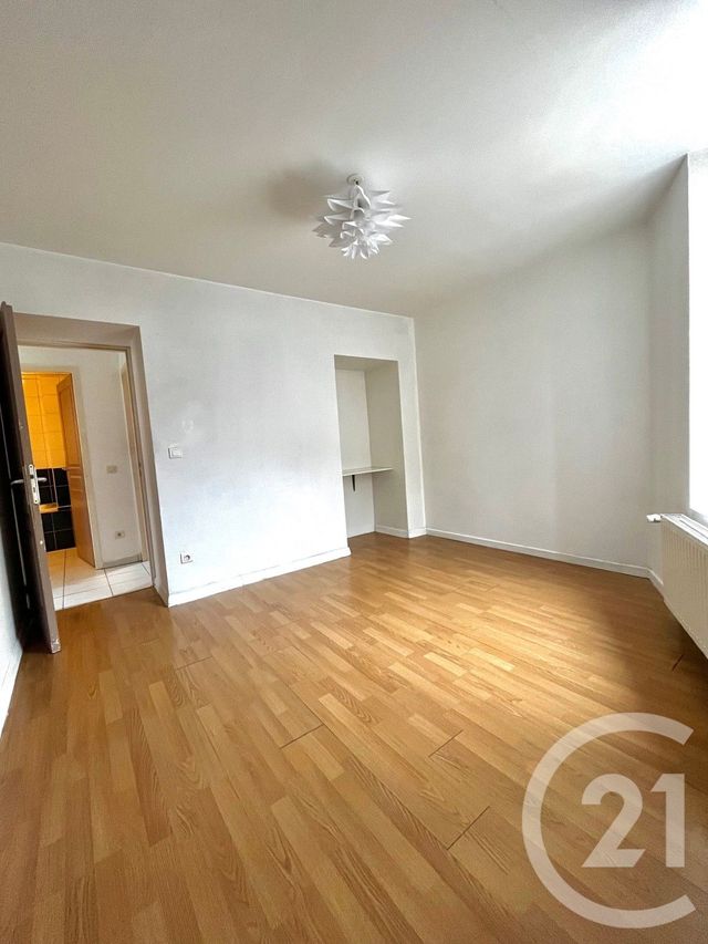Appartement F3 &agrave; louer - 3 pi&egrave;ces - 63,13 m2 - Joeuf - 54 - LORRAINE