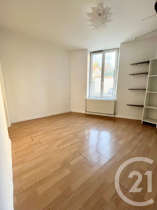 Appartement F3 &agrave; louer - 3 pi&egrave;ces - 63,13 m2 - Joeuf - 54 - LORRAINE